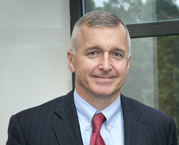 Thomas J. Christensen