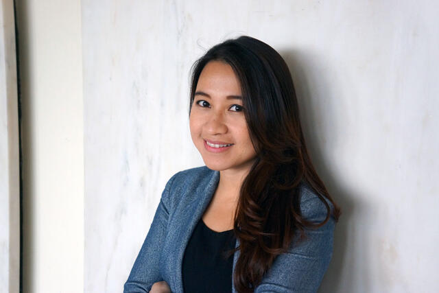 Kartika Octaviana