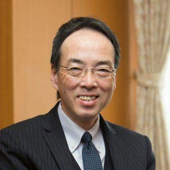 Nobuchika Mori is the former commissioner of Japan’s Financial Services Agency.