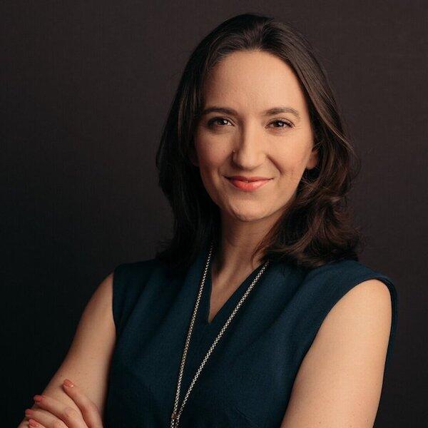 Sara Lind is a candidate for city council in NYC.