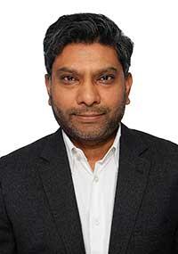 Tanvir Ghani MIA ’01