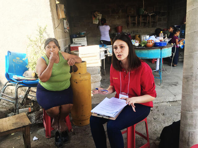 EPD Workshop Consultant
