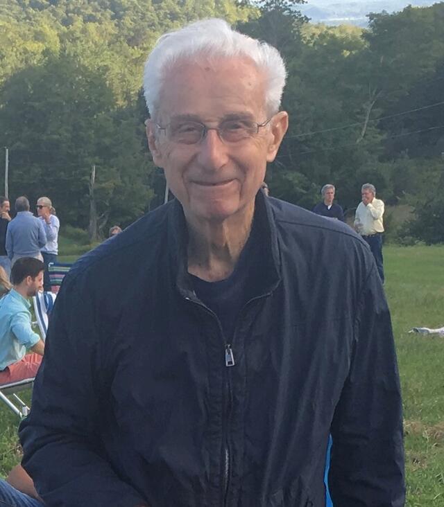 Frank Brecher