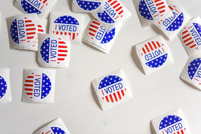 Post-Election Events